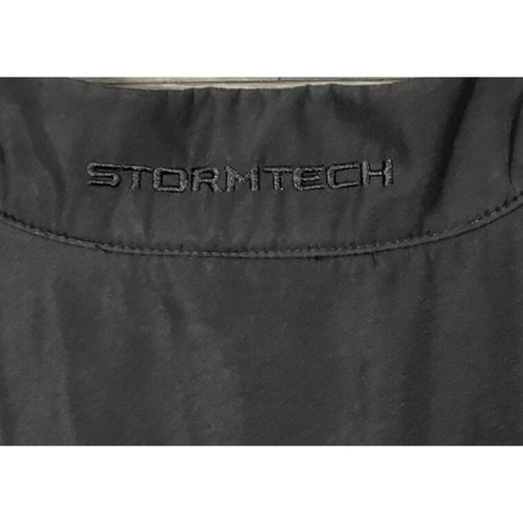 Rare Stormtech Mountain Dew Jacket Men's Size 2XL - Picture 5 of 14